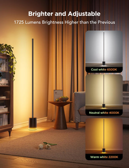 【Business Only】Govee Floor Lamp 2