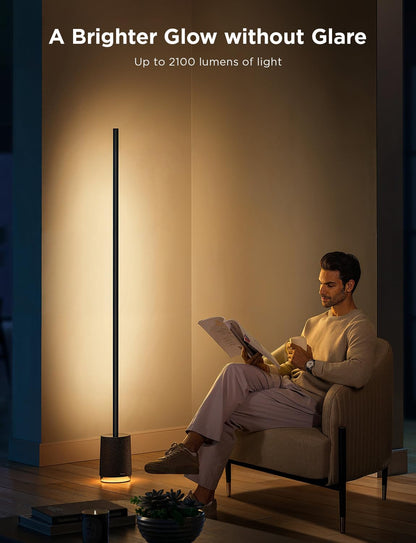 【Business Only】Govee RGBICWW Floor Lamp Pro