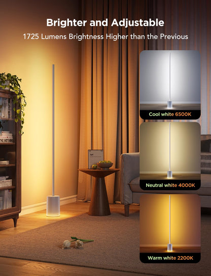 Refurbished Govee Floor Lamp 2