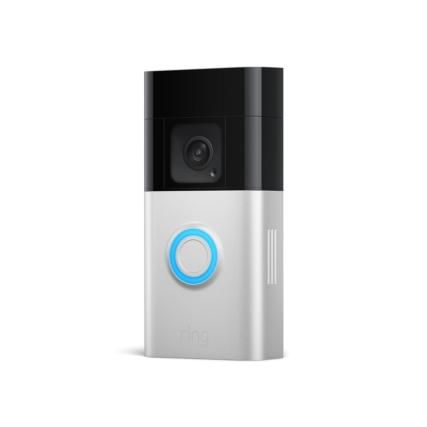 Doorbell Plus with HD View