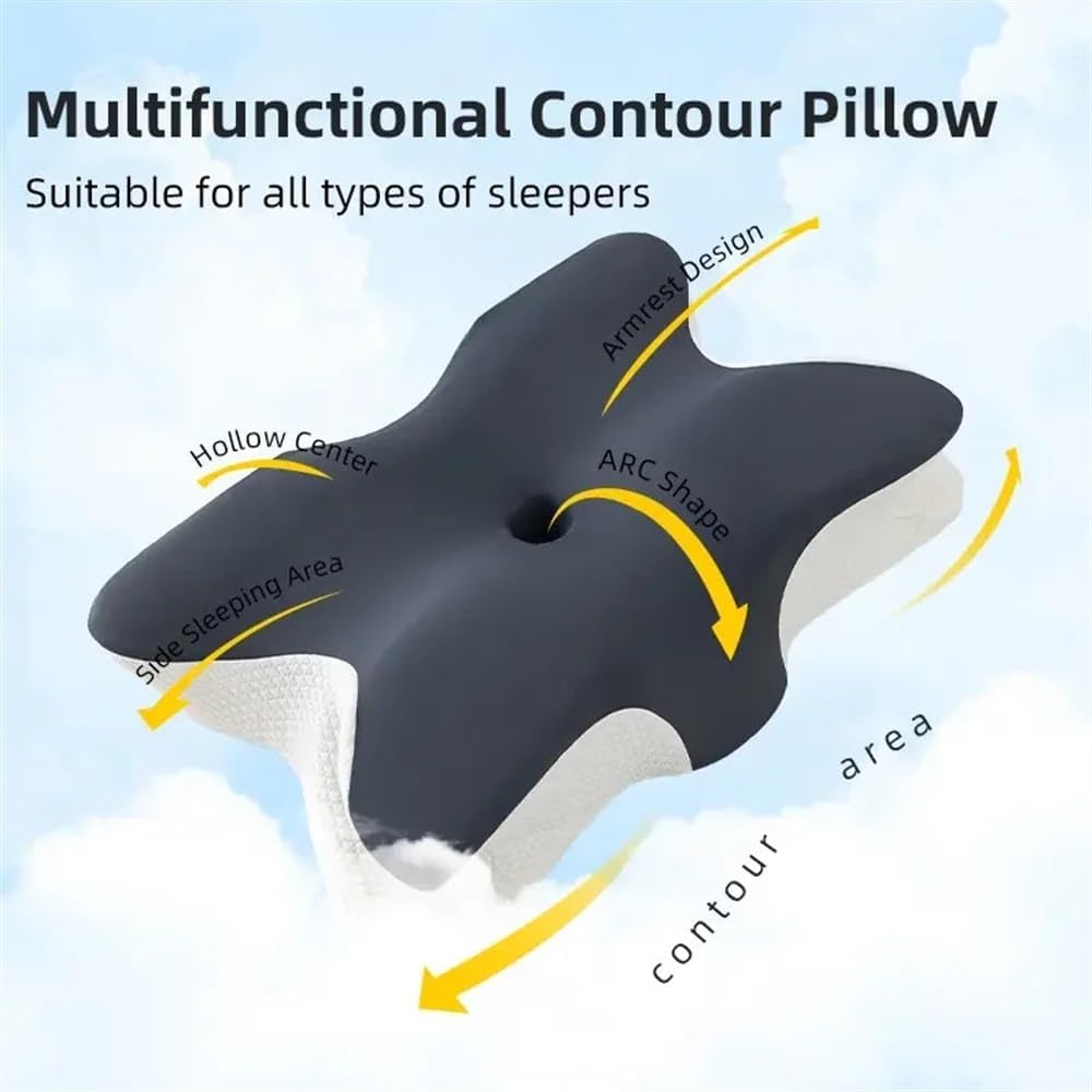 DreamAlign Pillow