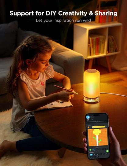 【Business Only】Govee Table Lamp 2