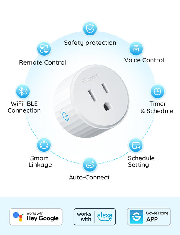 Govee Smart Plug Pro