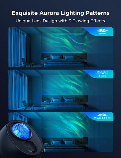 【Business Only】Govee Star Light Projector