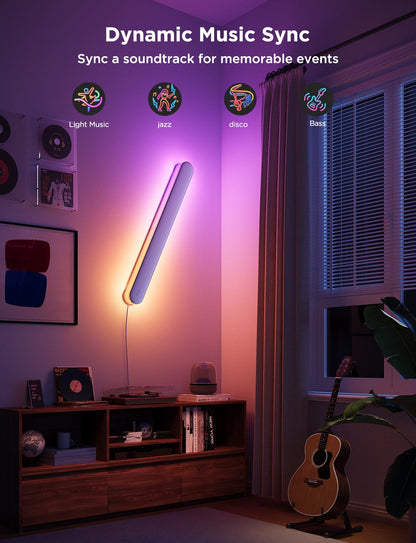 [Super Sale] Govee Wall Sconce