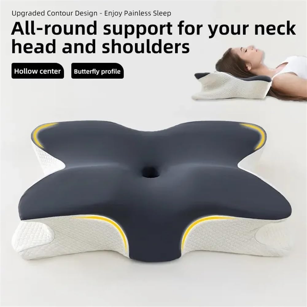 DreamAlign Pillow