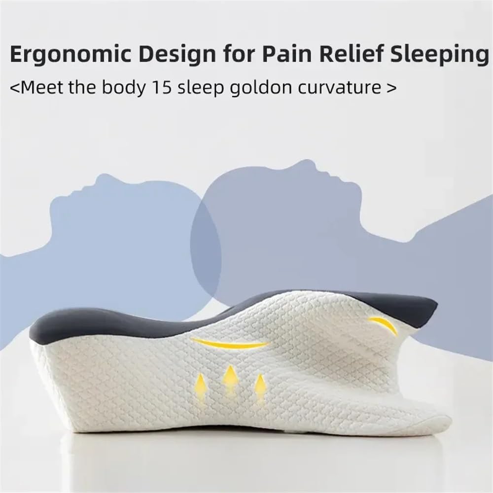 DreamAlign Pillow