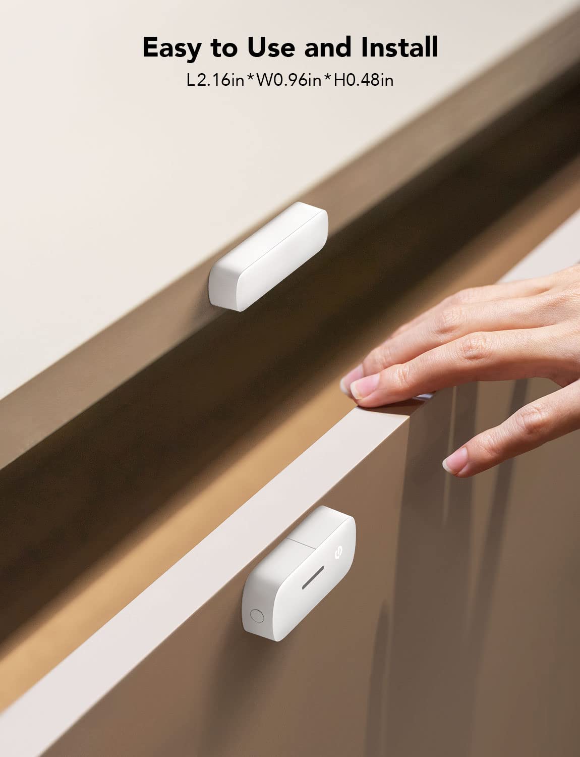 GoveeLife Door and Window Sensor