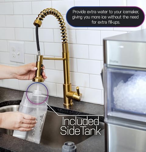 Smart Ice Maker Pro — home decor (view 13)