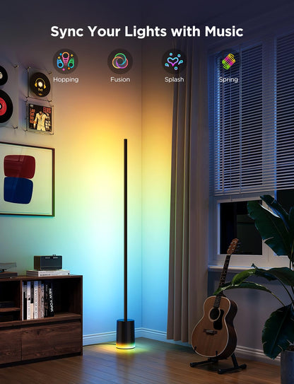 [Super Sale] Govee Floor Lamp 2