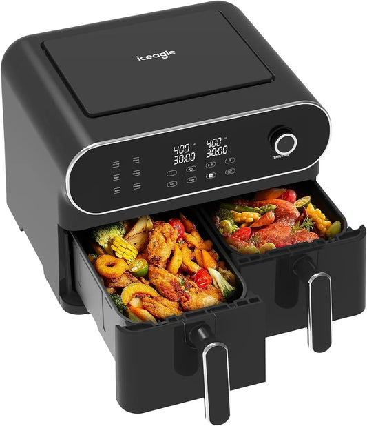 Ultimate Sync Air Fryer