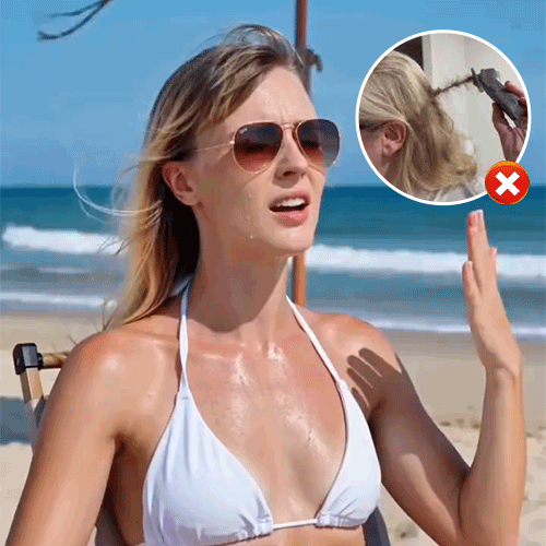 🔥Today's Special Offer - 50% OFF 🍃New Portable Neck Fan