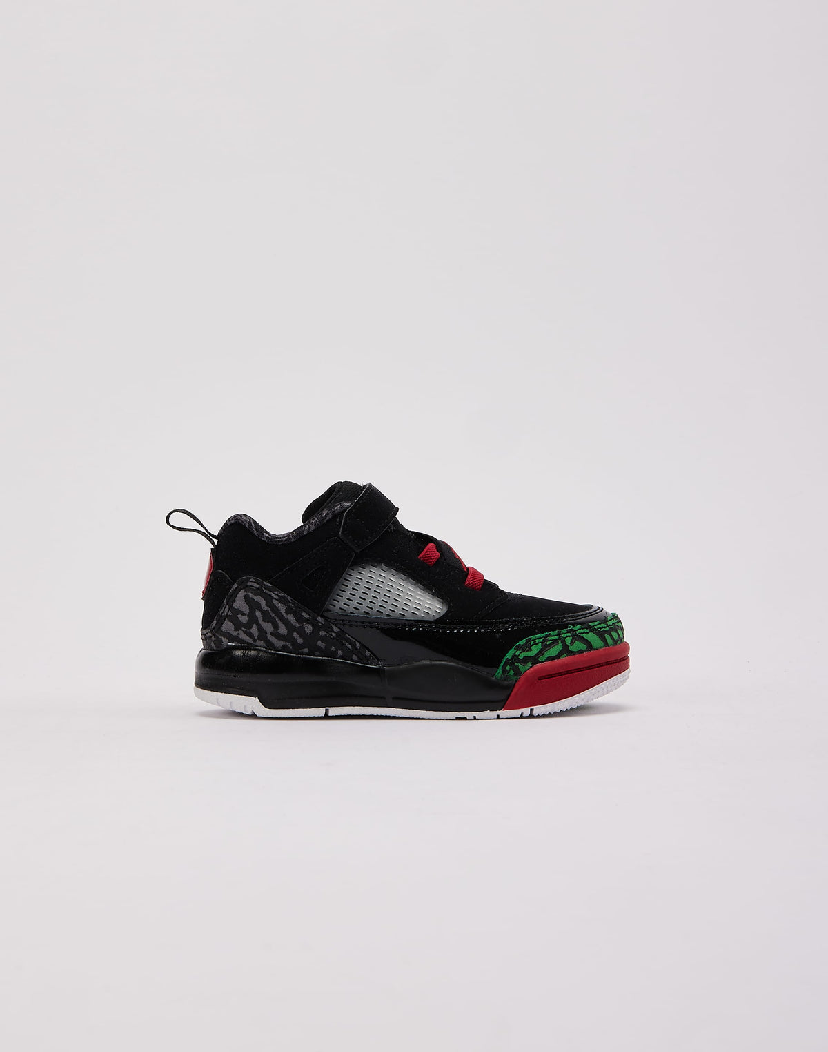 Jordan Spizike Low Toddler