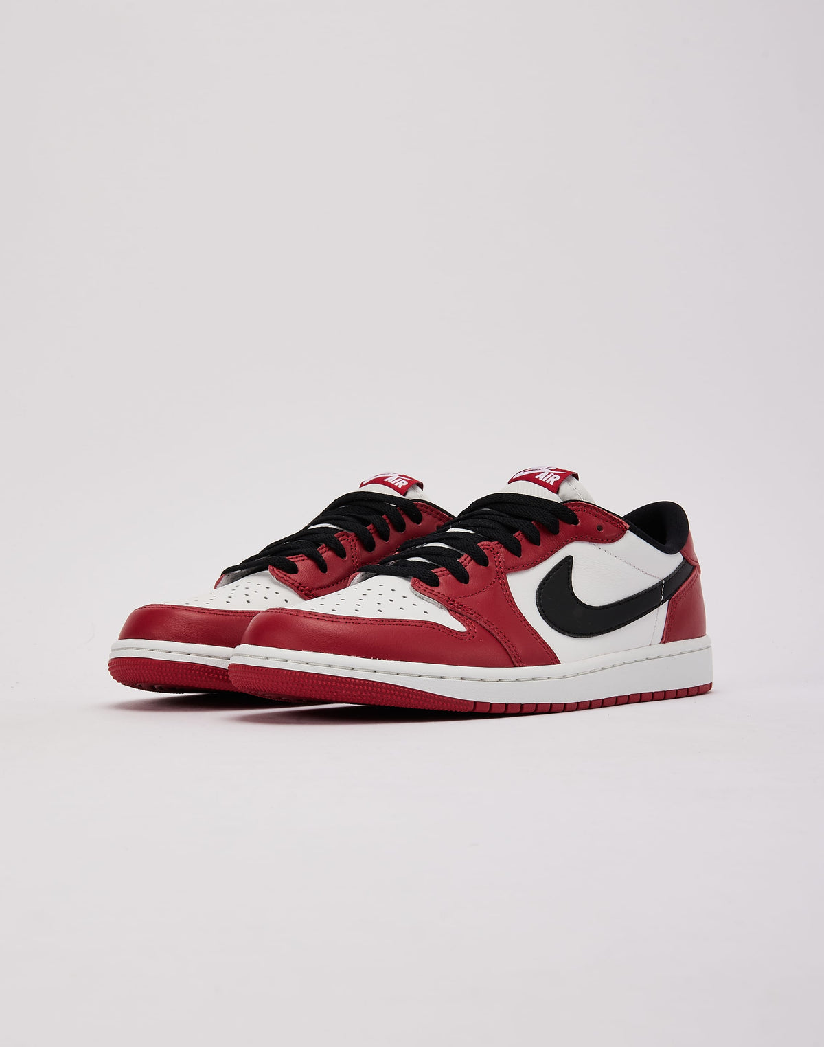 Jordan Air Jordan 1 Retro Low OG 'Chicago'