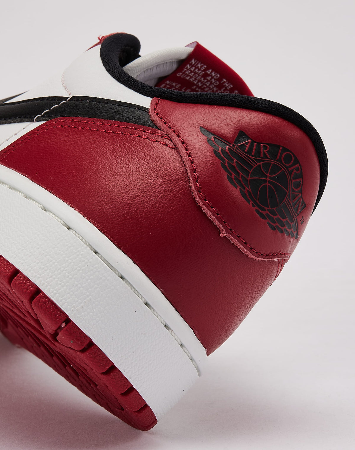 Jordan Air Jordan 1 Retro Low OG 'Chicago'
