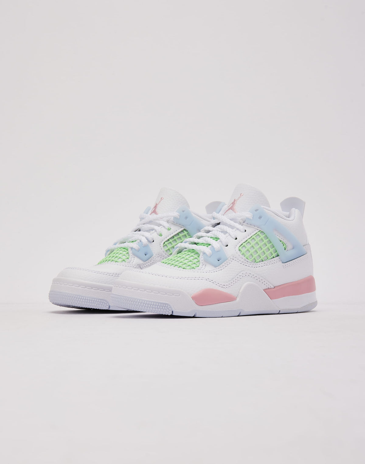 Jordan Air Jordan 4 Retro Pre-School