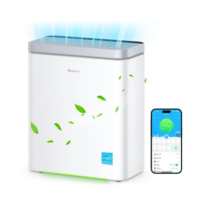 GoveeLife Smart Air Purifier 2