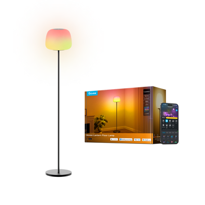 【Business Only】Govee Lantern Floor Lamp