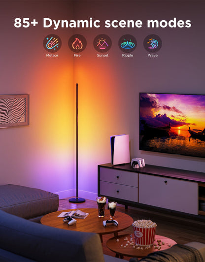 【Business Only】Govee RGBICW Smart Floor Lamp Basic