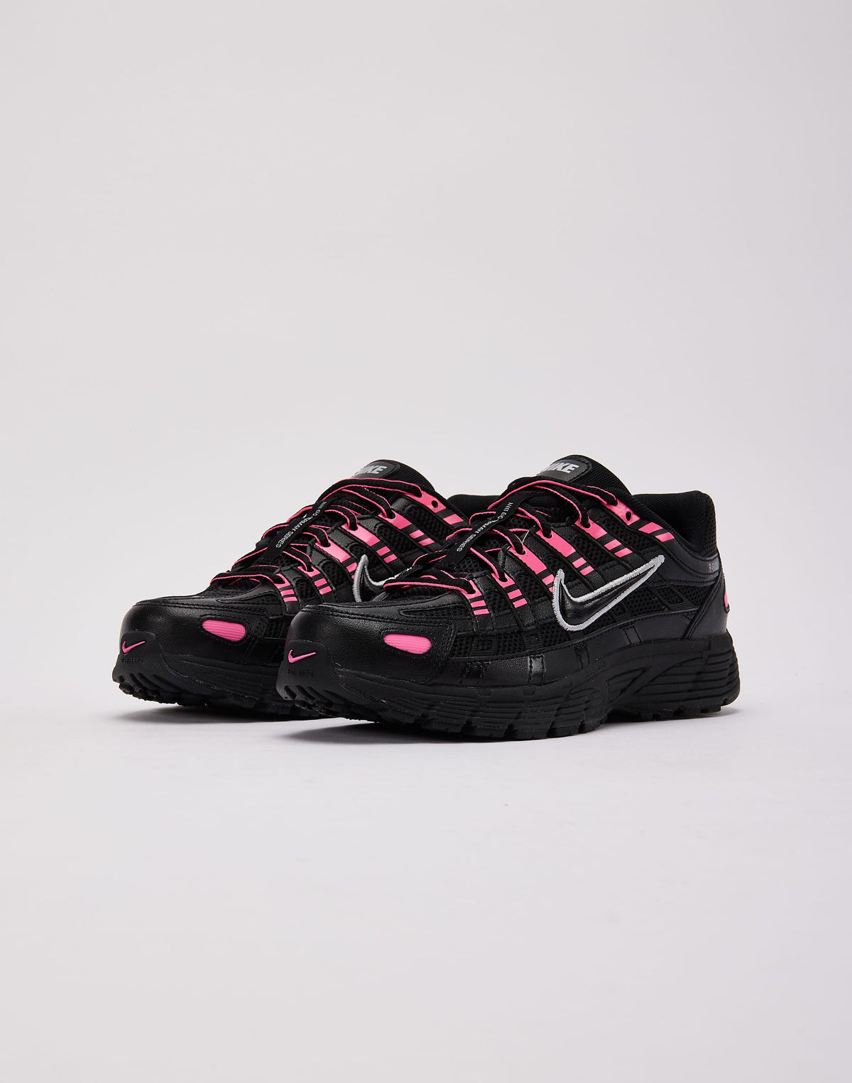 Nike P-6000 Grade-School