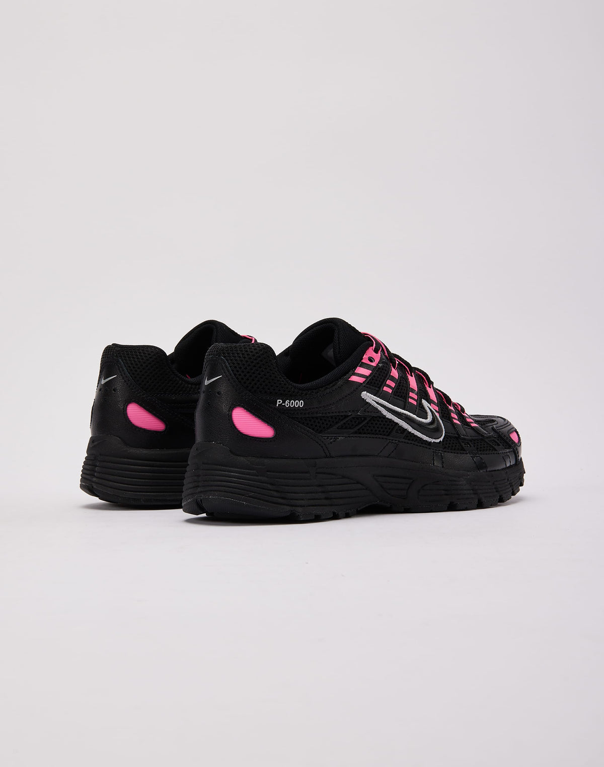 Nike P-6000 Grade-School