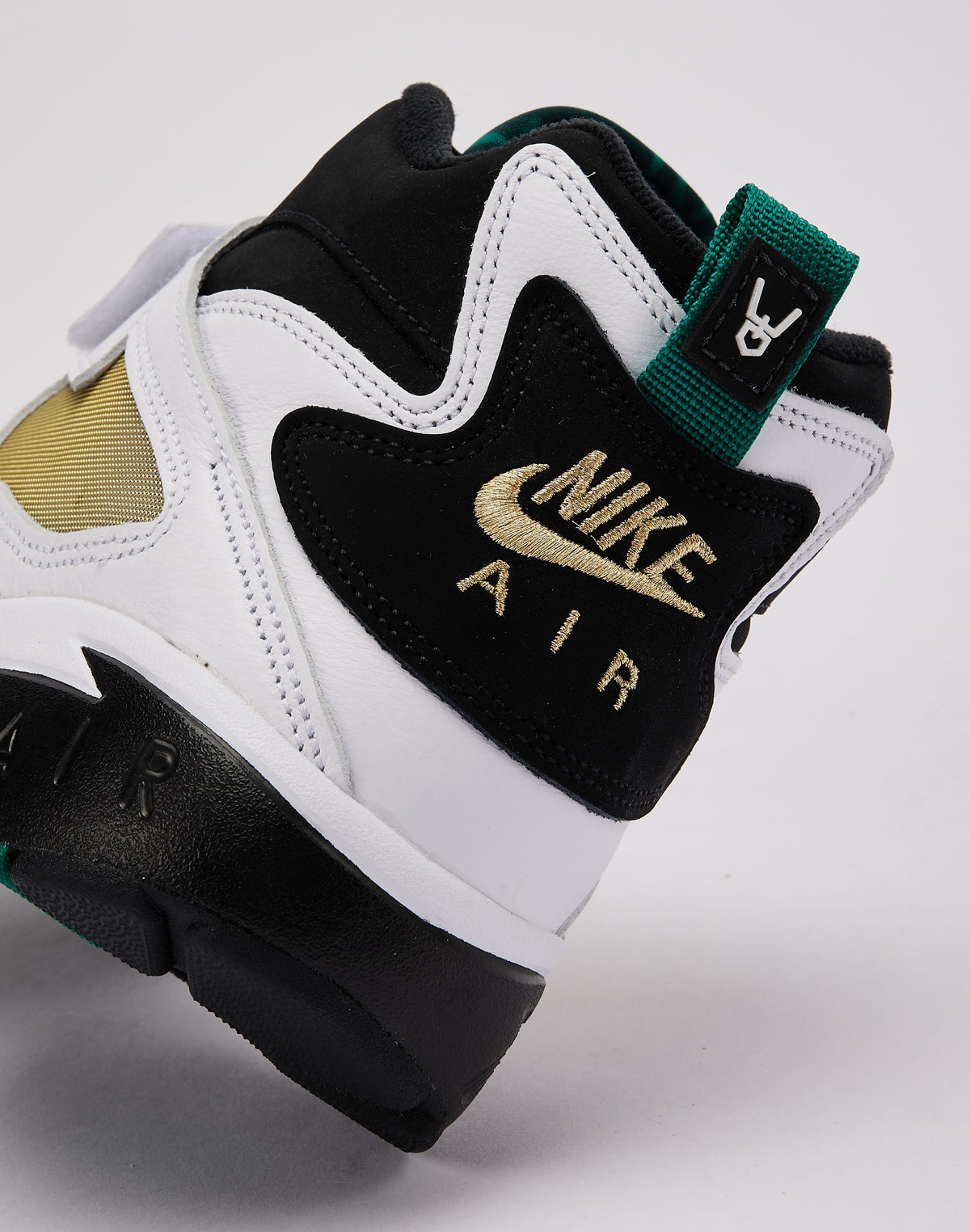 Nike Air Diamond Turf '93