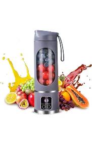 Portable Power Blender – Fresh Smoothies Anywhere — home decor (view 10)