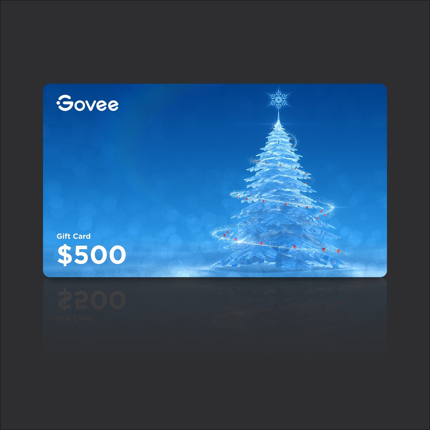 Give the Gift of Govee with a Gift Card!